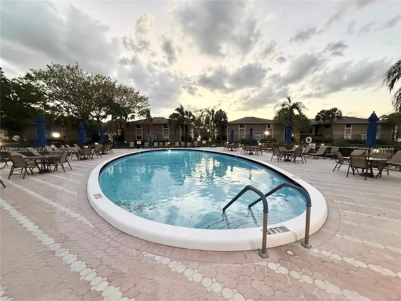 7857 Ashmont Cir , Unit 213, Tamarac, FL 33321 Photo