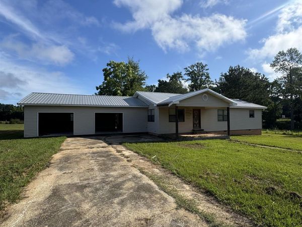 2621 Snider Avenue, Frisco City, AL 36445