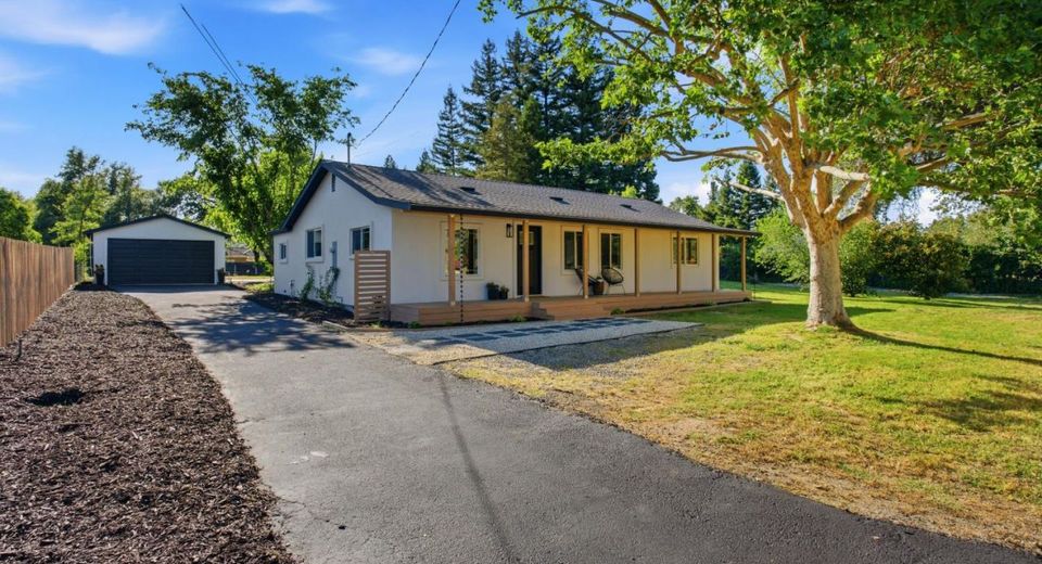 3536 Bankhead Rd, Loomis, CA 95650 Photo