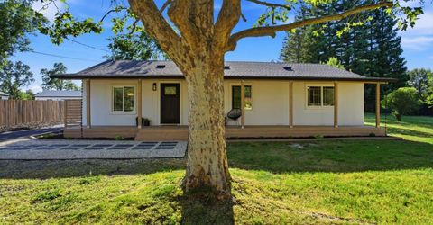 3536 Bankhead Rd, Loomis, CA 95650 Photo