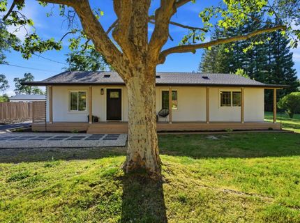 3536 Bankhead Rd, Loomis, CA 95650 Photo