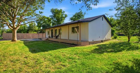 3536 Bankhead Rd, Loomis, CA 95650 Photo