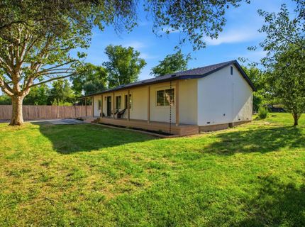 3536 Bankhead Rd, Loomis, CA 95650 Photo