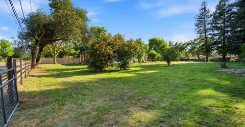 3536 Bankhead Rd, Loomis, CA 95650 Photo