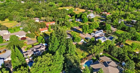 3536 Bankhead Rd, Loomis, CA 95650 Photo
