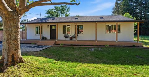 3536 Bankhead Rd, Loomis, CA 95650 Photo
