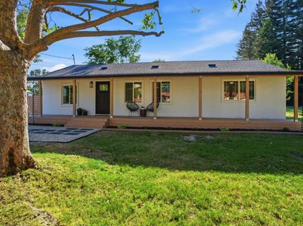 3536 Bankhead Rd, Loomis, CA 95650 Photo