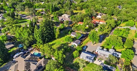 3536 Bankhead Rd, Loomis, CA 95650 Photo