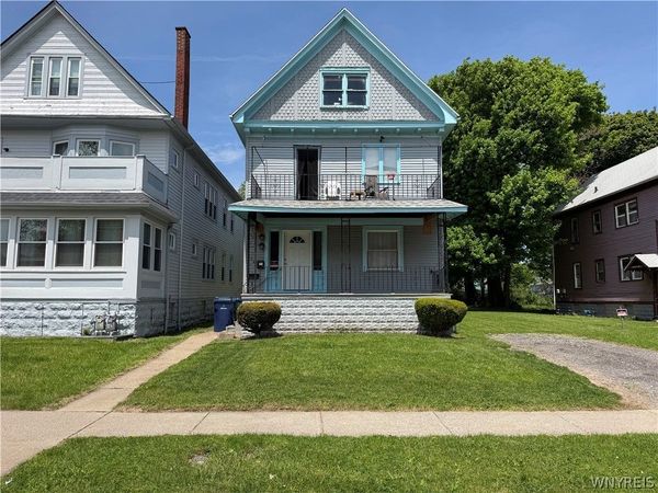 334 Northland Avenue , Buffalo, NY 14208