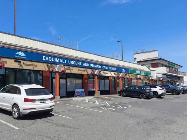 880 Esquimalt Rd , Unit C, Esquimalt, BC V9A 3M4
