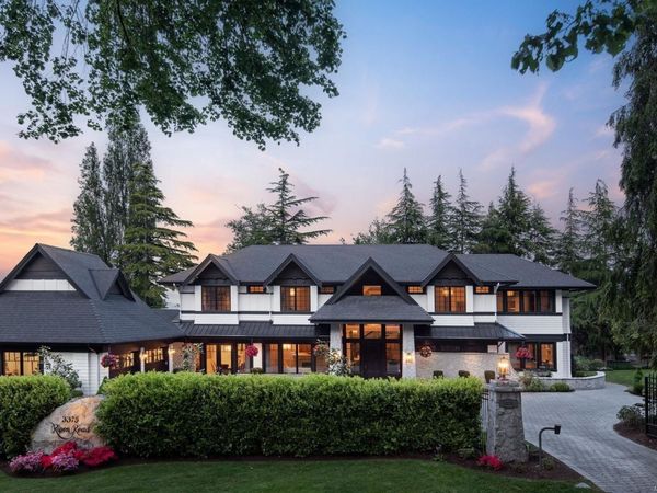 3375 Ripon Rd , Oak Bay, BC V8R 6G8