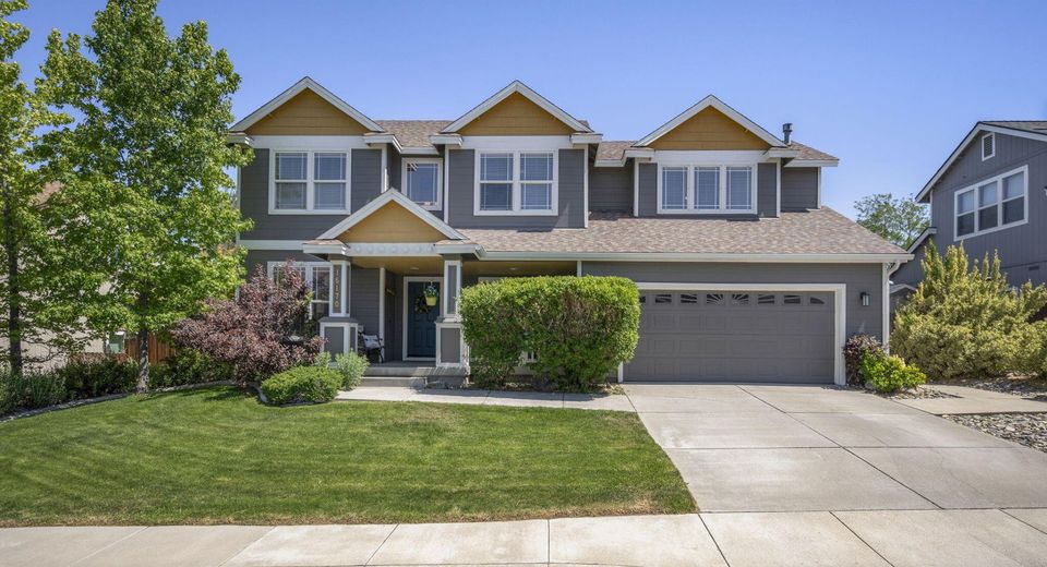 16170 Tanea Drive, Reno, NV 89511 Photo