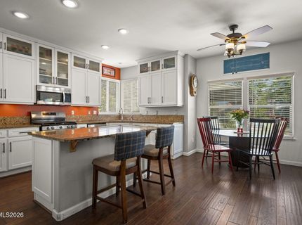 16170 Tanea Drive, Reno, NV 89511 Photo