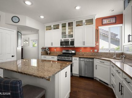 16170 Tanea Drive, Reno, NV 89511 Photo
