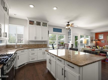 16170 Tanea Drive, Reno, NV 89511 Photo