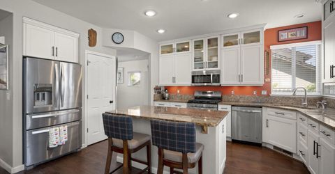 16170 Tanea Drive, Reno, NV 89511 Photo