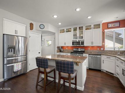 16170 Tanea Drive, Reno, NV 89511 Photo