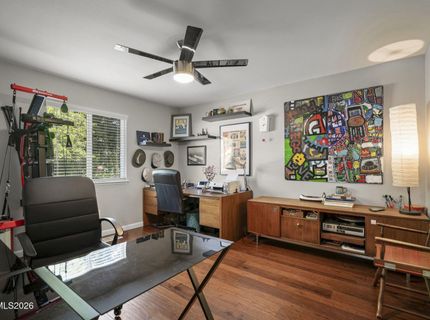 16170 Tanea Drive, Reno, NV 89511 Photo