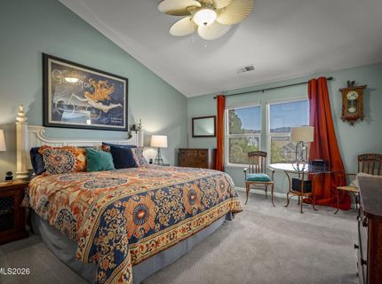 16170 Tanea Drive, Reno, NV 89511 Photo