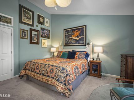 16170 Tanea Drive, Reno, NV 89511 Photo