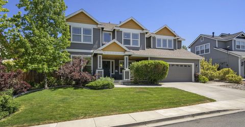 16170 Tanea Drive, Reno, NV 89511 Photo