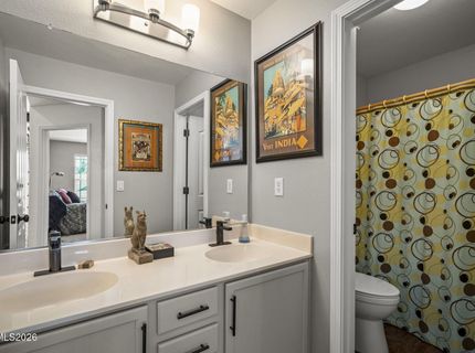 16170 Tanea Drive, Reno, NV 89511 Photo
