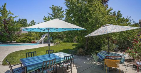 16170 Tanea Drive, Reno, NV 89511 Photo