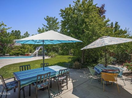 16170 Tanea Drive, Reno, NV 89511 Photo