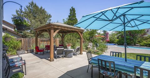 16170 Tanea Drive, Reno, NV 89511 Photo