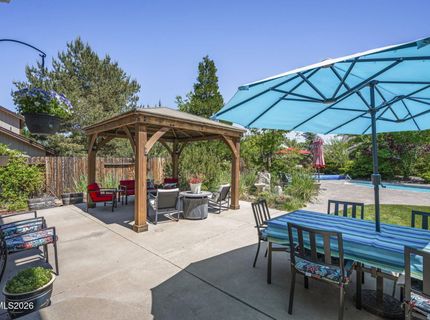 16170 Tanea Drive, Reno, NV 89511 Photo