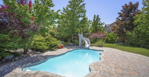 16170 Tanea Drive, Reno, NV 89511 Photo