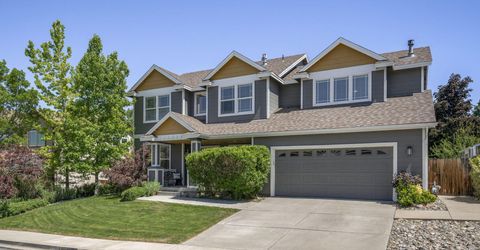 16170 Tanea Drive, Reno, NV 89511 Photo