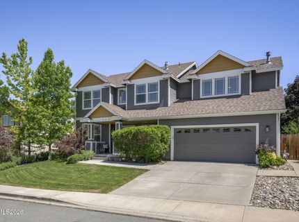 16170 Tanea Drive, Reno, NV 89511 Photo