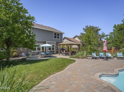 16170 Tanea Drive, Reno, NV 89511 Photo