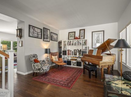 16170 Tanea Drive, Reno, NV 89511 Photo