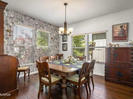 16170 Tanea Drive, Reno, NV 89511 Photo