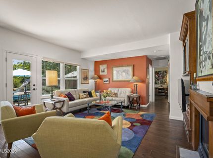 16170 Tanea Drive, Reno, NV 89511 Photo