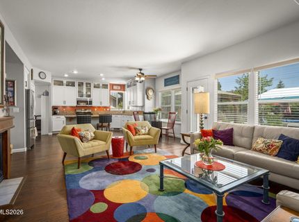 16170 Tanea Drive, Reno, NV 89511 Photo
