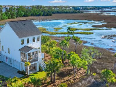 935 Governors Cay Circle, Charleston, SC 29492