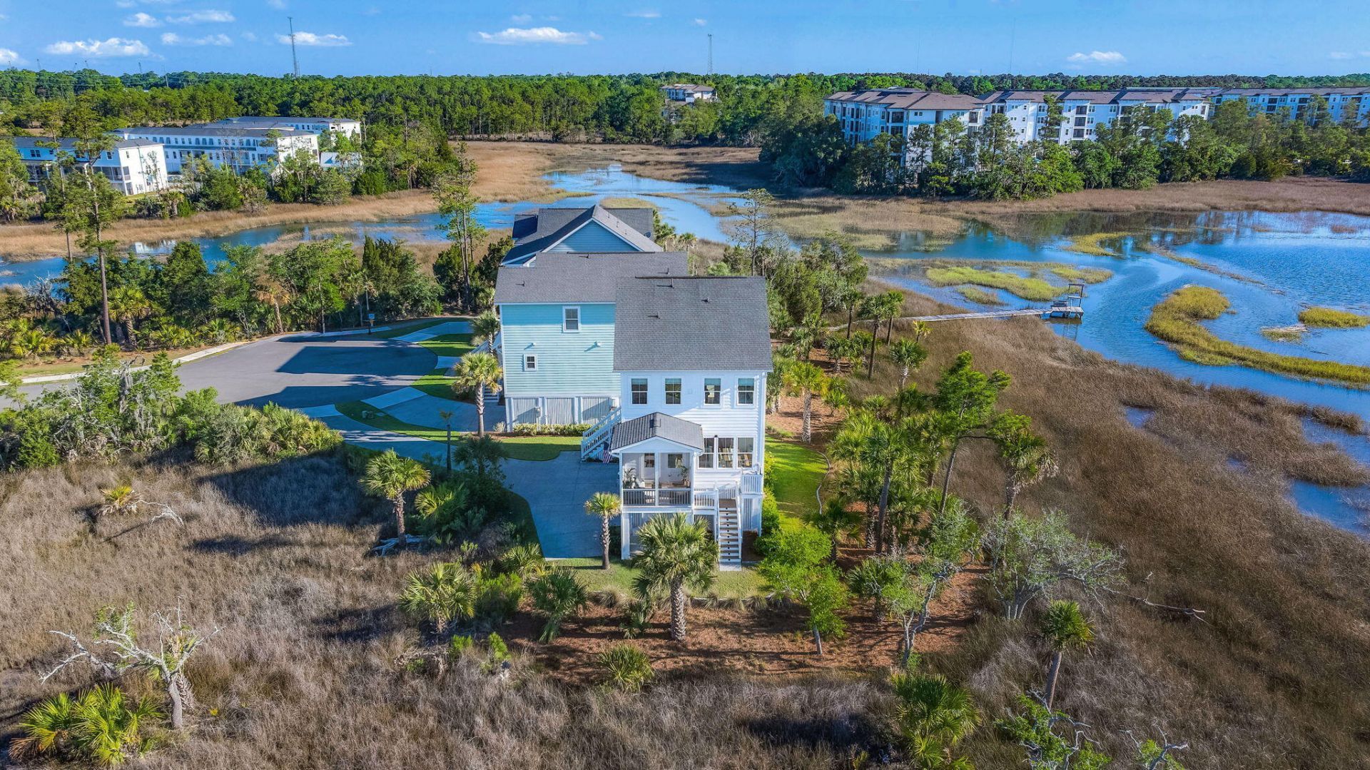 935 Governors Cay Circle Photo 44