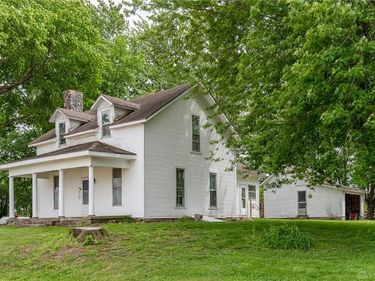 4638 Ford Road, Saint Paris, OH 43072