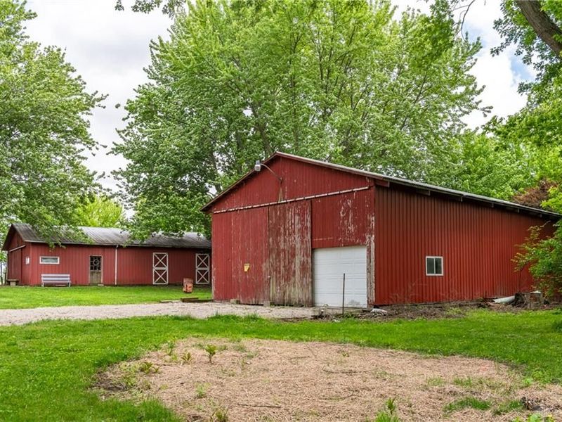 4638 Ford Road, Saint Paris, OH 43072 Photo 11