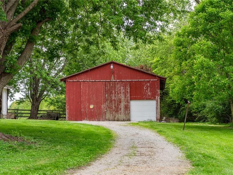 4638 Ford Road, Saint Paris, OH 43072 Photo 16