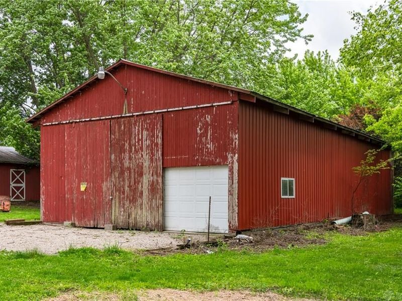 4638 Ford Road, Saint Paris, OH 43072 Photo 17
