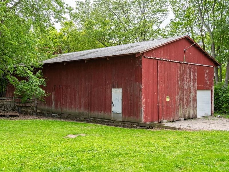 4638 Ford Road, Saint Paris, OH 43072 Photo 18