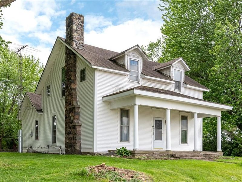 4638 Ford Road, Saint Paris, OH 43072 Photo 2