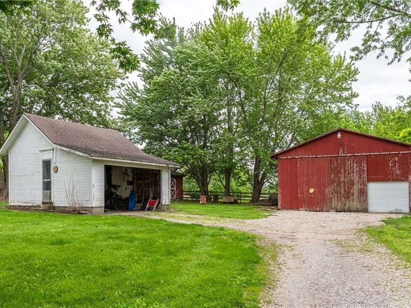 4638 Ford Road, Saint Paris, OH 43072 Photo 21