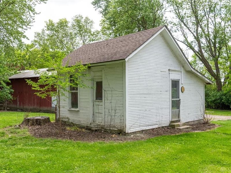 4638 Ford Road, Saint Paris, OH 43072 Photo 22