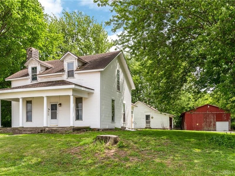 4638 Ford Road, Saint Paris, OH 43072 Photo 3