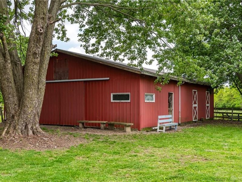 4638 Ford Road, Saint Paris, OH 43072 Photo 54